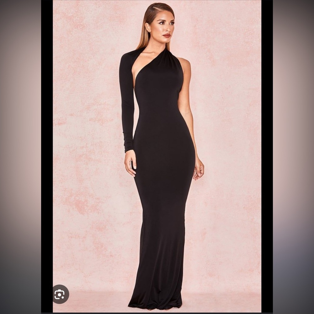 House of CB Merveille Dress